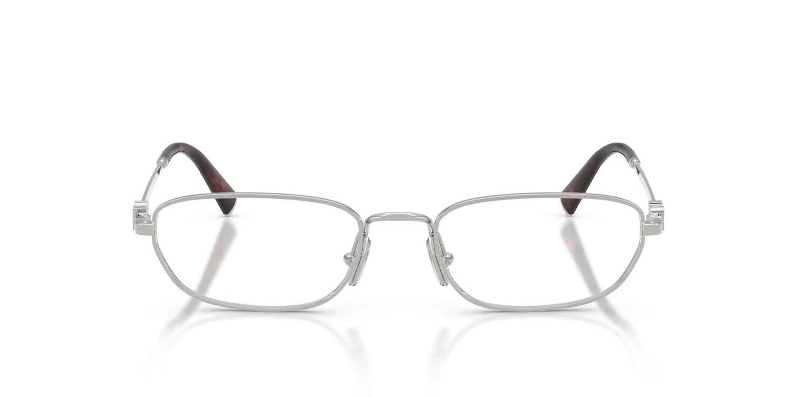 Miu 52ZV Eyeglasses - view 18